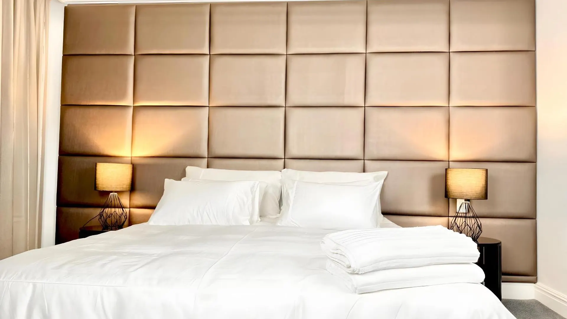 Tranquil Haven Apartment Cape Town
