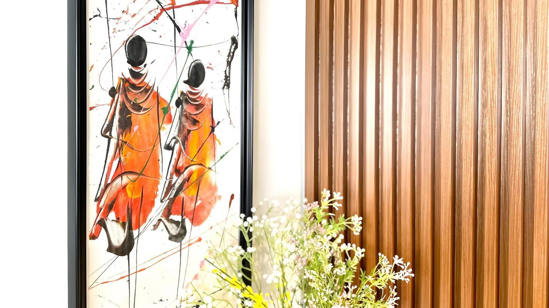 Tranquil Haven Apartment Cape Town South Africa