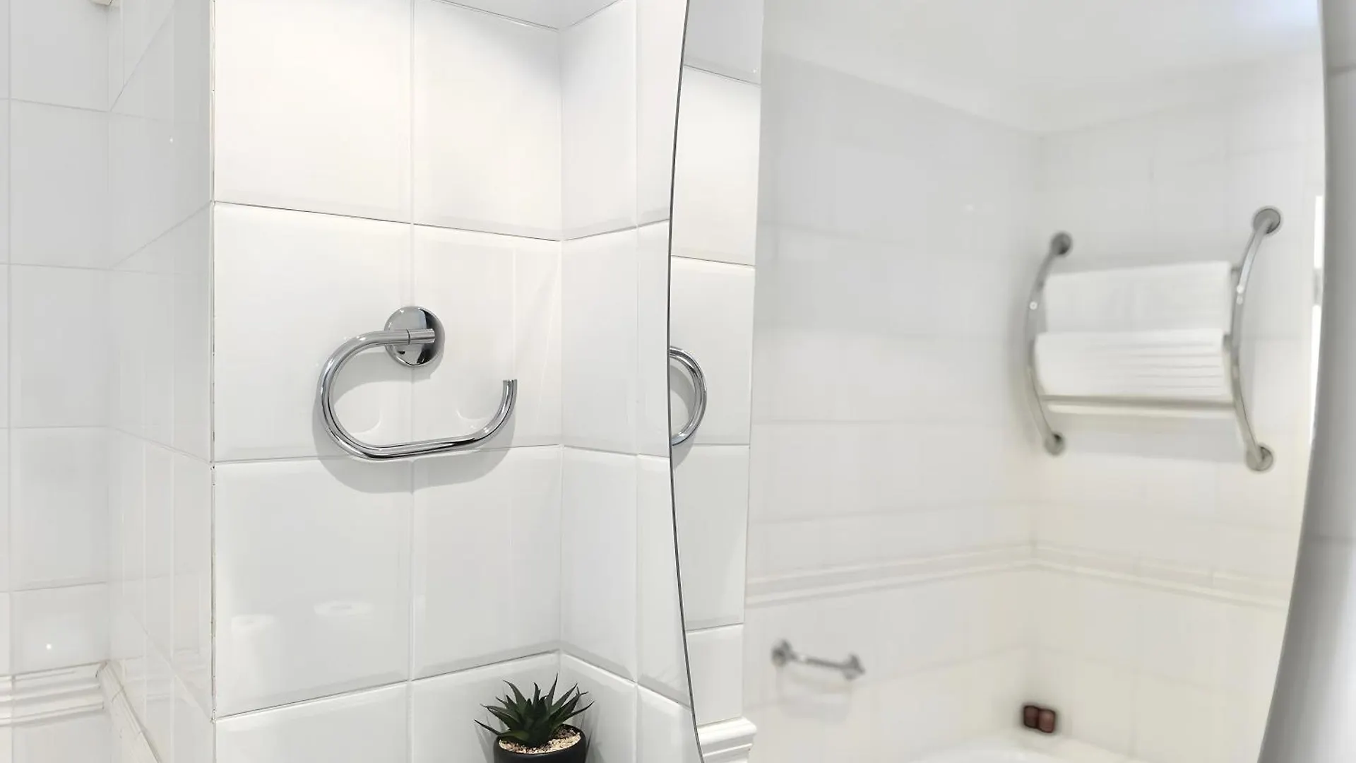 Tranquil Haven Apartment Cape Town South Africa